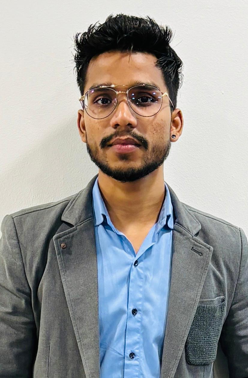 Gaurav Ghaghat